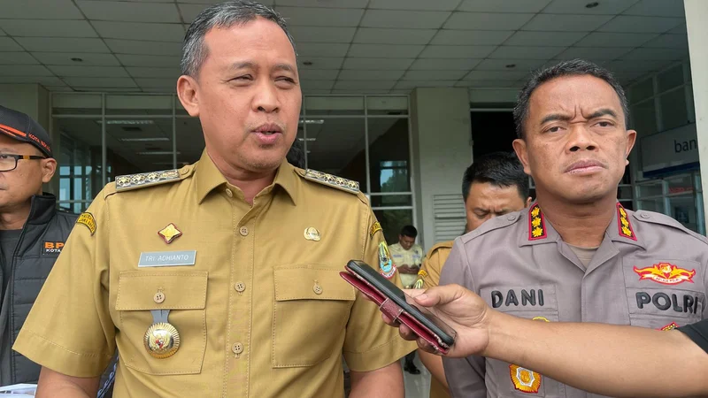 Kebut Pematangan Lahan Rp25 Miliar, Pemkot Bekasi Patok Target Groundbreaking PSEL Bantargebang!